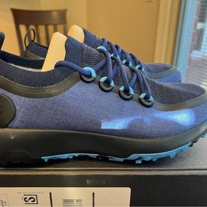 Allbirds Trailrunner SWT Hazy Colbolt M10 (Ultramarine)